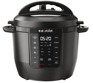 lot 87 image: Instant Pot RIO, 7-in-1 Electric Multi-Cooker, Pressure Cooker