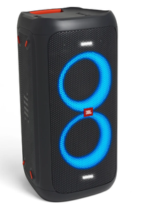 lot 93 image: JBL PartyBox 100 Party Speaker