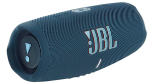 lot 121 image: JBL CHARGE 5 - Portable Waterproof (IP67) Bluetooth Speaker with Powerbank USB Charge