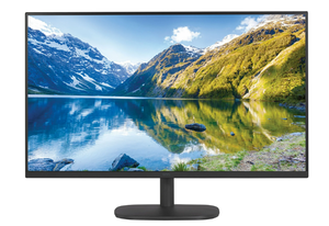 lot 307 image: Surf Onn.  32 FHD (1920 x 1080p) 75hz Bezel-Less Office Monitor
