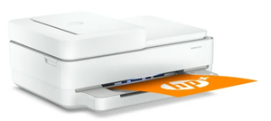 lot 325 image: HP ENVY 6452e All-in-One Wireless Color Inkjet Photo Printer
