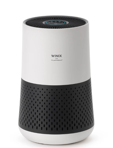 lot 366 image: WINIX A231 Air Purifier for Bedroom Up to 1110 Ft in 1 Hr With Air Quality Monitor, True HEPA