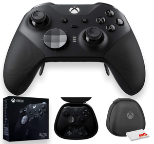 lot 408 image: Microsoft Bluetooth Elite Series 2 Controller