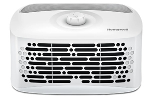 lot 412 image: Honeywell Air Purifier, HHT270, 100 sq ft, U Carbon Filter