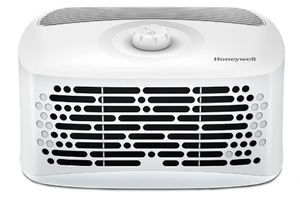 lot 415 image: Honeywell Air Purifier, HHT270, 100 sq ft, U Carbon Filter