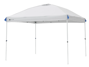 lot 481 image: Ozark Trail 10 x 10 Instant Canopy Top Replacement
