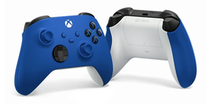 lot 517 image: Microsoft Xbox Wireless Controller