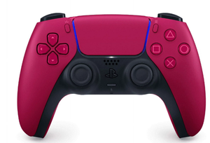 lot 518 image: Sony PS5 DualSense Wireless Controller
