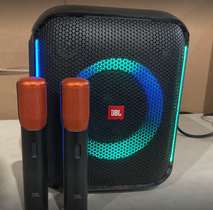 lot 303 image: JBL PartyBox Encore Karaoke Party Speaker