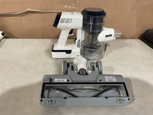 lot 345 image: Tineco S10 Cordless Smart Stick Vacuum Cleaner for Hard Floors and Carpet