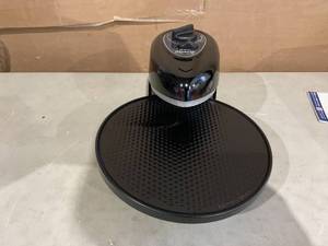 lot 347 image: Presto Pizzazz Plus Rotating Pizza Oven