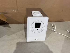 lot 357 image: LEVOIT LV600 Humidifier