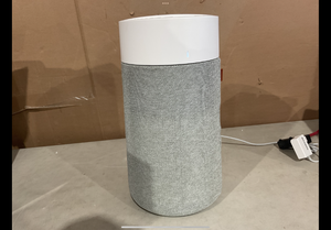 lot 361 image: BLUEAIR Pure 311i Max Smart Air Purifier for Large Rms  465 ft2