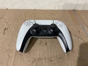 lot 215 image: Sony PS5 DualSense Wireless Controller