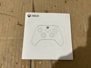 lot 217 image: Microsoft Xbox Wireless Controller