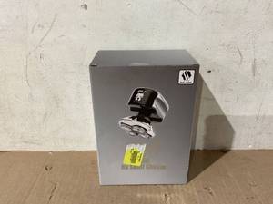lot 228 image: Skull Shaver Pitbull Silver PRO Electric Head Shaver for Men, Wet & Dry Bald Head Shaver with Ergonomic Design