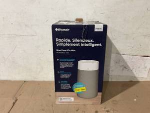lot 19 image: Blue Pure 411a Max Air Purifier