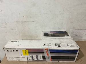 lot 22 image: Sony HT-S40R 5.1ch Home Theater Soundbar System