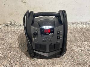 lot 103 image: Schumacher SJ1427 6-in-1 Portable Power Station, 1500A Jump Starter, 150-PSI Compressor