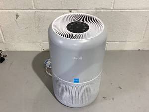 lot 413 image: LEVOIT Core 300-p Air Purifier for Home Allergies Pets Hair in Bedroom, Covers Up to 1095 ft