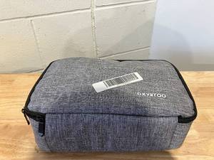 lot 465 image: Dxyiitoo 12000LM 4K Support Native 1080P HD Projector with WiFi and Bluetooth