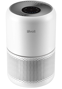 lot 152 image: LEVOIT Core 300-p Air Purifier for Home Allergies Pets Hair in Bedroom, Covers Up to 1095 ft
