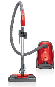 lot 160 image: Kenmore 81414 Bagged Canister Vacuum Cleaning Tools, 400 Series  Telescoping Wand