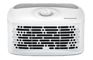 lot 161 image: Honeywell Air Purifier, HHT270, 100 sq ft, U Carbon Filter