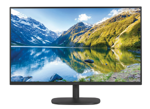 lot 169 image: Surf Onn. 32 FHD (1920 x 1080p) 75hz Bezel-Less Office Monitor