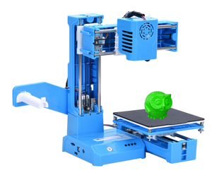 lot 268 image: EasyThreed 3D Printer Mini Desktop Printing Machine