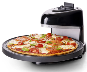 lot 554 image: Presto Pizzazz Plus Rotating Pizza Oven