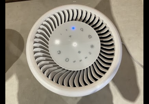lot 395 image: Levoit Air Purifier Core200S