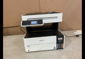 lot 288 image: Epson EcoTank Pro ET-5180 Special Edition All-in-One Supertank Printer