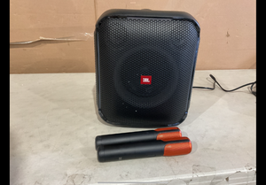 lot 289 image: JBL PartyBox Encore Karaoke Party Speaker