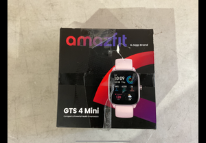 lot 296 image: VIPLIVE Smart Watch, 1.7 Full Touch AnswerMake Call Android Smartwatch for Women & Men Compatible with Android & iOS
