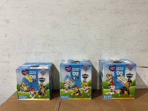 lot 193 image: LOT OF 3 Parents Choice Training Pants different Sizes