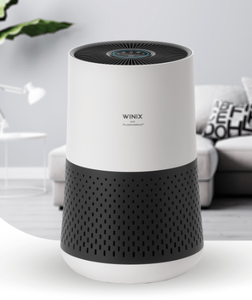 lot 400 image: WINIX ZERO Compact Air Purifier