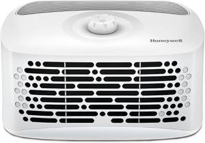 lot 608 image: Honeywell Air Purifiers for Home Bedroom, Living Room