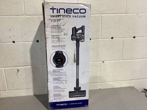lot 443 image: Tineco S10 ZT Smart Stick Vacuum