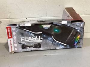 lot 454 image: Jetson Flash Hoverboard