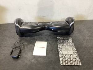 lot 556 image: Jetson Magma All-Terrain Hoverboard