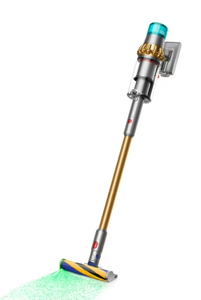 lot 65 image: Dyson V15 Detect Absolute vacuum