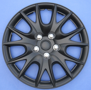 lot 547 image: Auto Drive 16-in Wheel Cover, KT950-16MBK