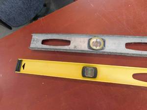 lot 56 image: Lot of 2 Levels