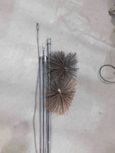 lot 68 image: Chimmney Sweep tool