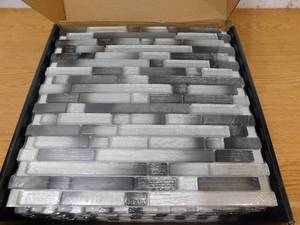 lot 9 image: Asssorted Back Splash Tile Lot