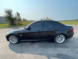 lot 17C image: 2011 BMW 3 Series 328I XDrive - AWD