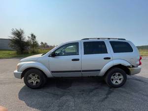 lot 21B image: 2006 Dodge Durango SLT - 4X4
