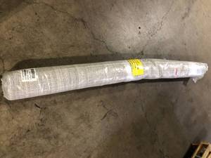 lot 3 image: Concord Global Trading Anderson Ivory 8 ft. x 10 ft. Stripe Area Rug Customer Returns See Pictures