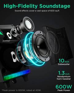 lot 15 image: Heartsea Karaoke Machine